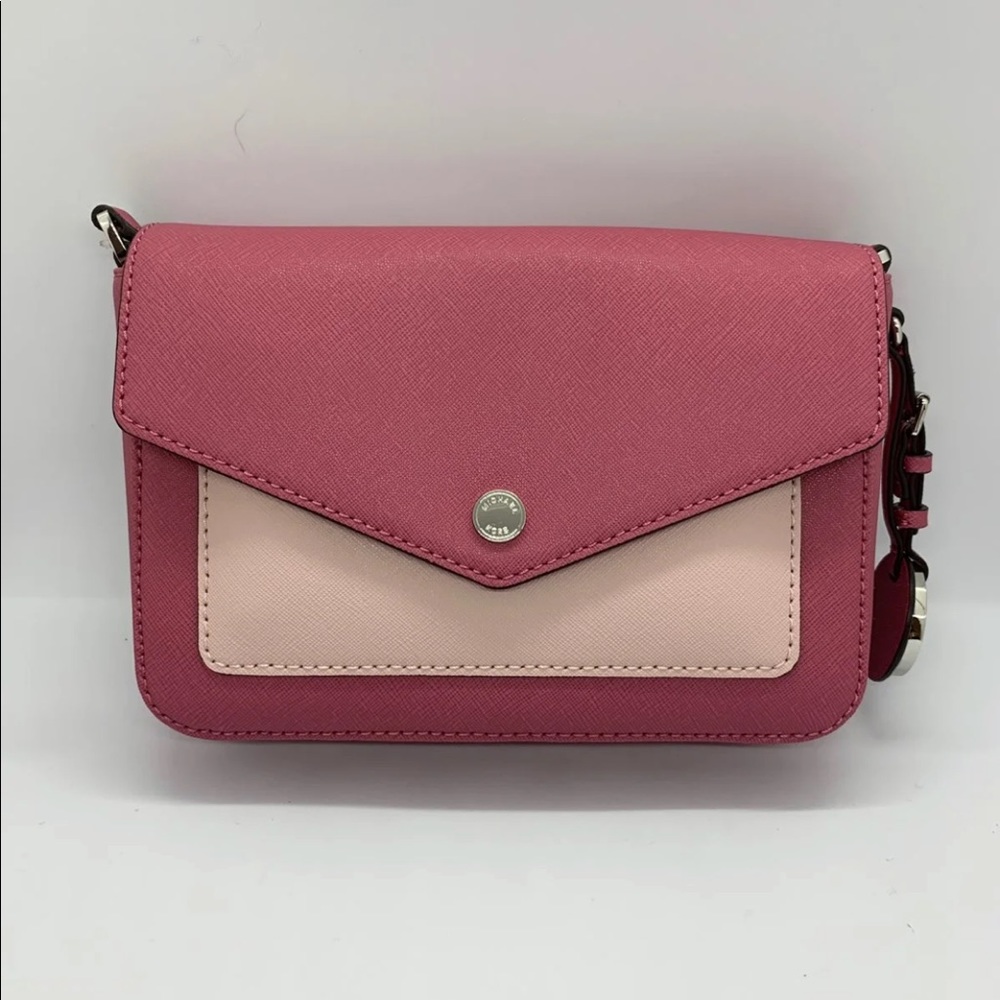 Michael Kors SM Flap Crossbody NWT